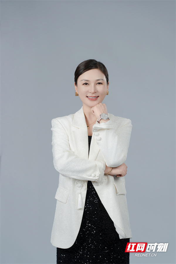 前瞻2025｜千思装饰王洁：以价值创新为引擎持续领跑家装新时代(图1)