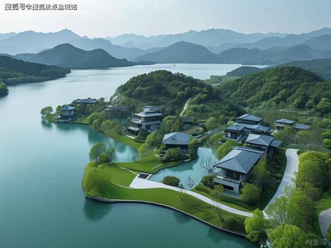 2025湖山天境(湖山天境)官方网站-百度百科-杭州房天下(图2)