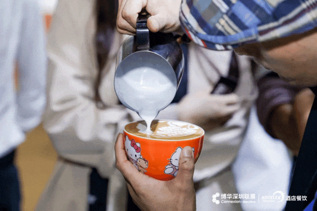 免费领票！看家具品尝美食茶饮深圳这里要热闹啦！(图22)