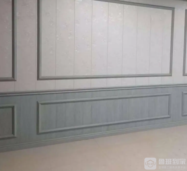 墙面装饰板有哪几种墙面装饰板多少钱一平米(图2)