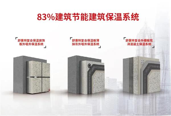 国创·巴夫利吴理侃：83%节能标准时代 如何优选建筑保温系统服务商 新质建好房专访(图5)