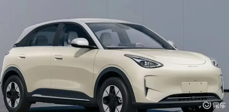星愿新车型亮相工信部公告：新增运动套件电池供应商变更(图1)