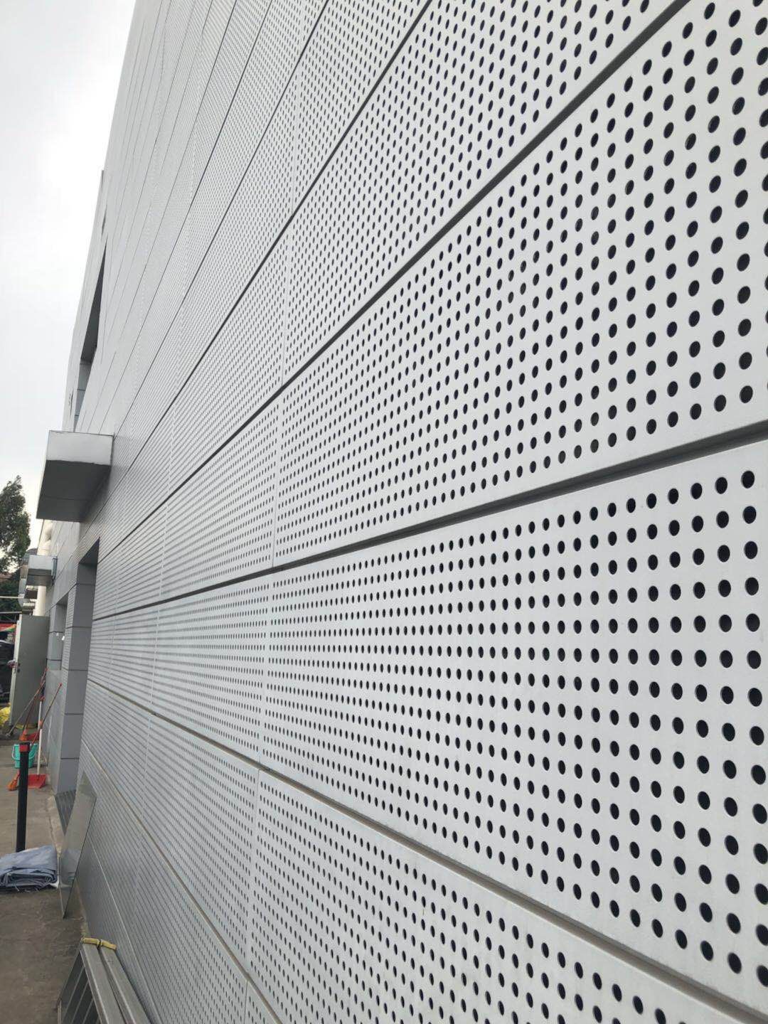 青岛新华友建工集团取得建筑节能外墙保温装饰板结构专利(图1)