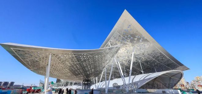 年底前建成投用！极大助力环京通勤进京方式任你选！(图1)