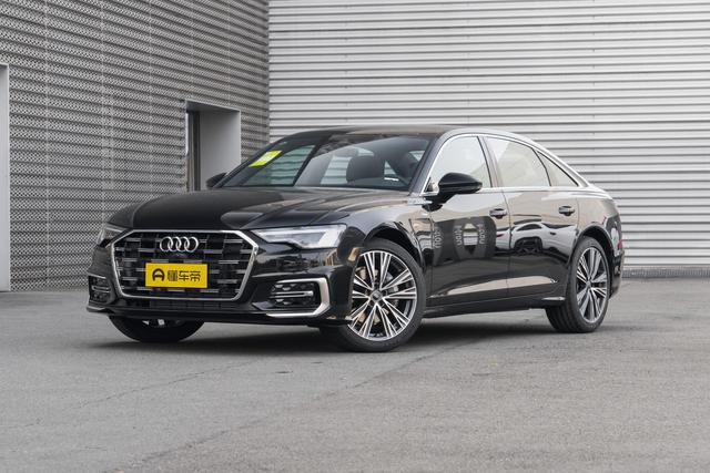 售4549万元20T 动力竞争奔驰E级的2025款奥迪A6L新版本上市(图1)