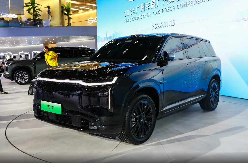 预售价2098万起城区NDA智驾限免喜欢“路虎颜值”的有福了(图1)