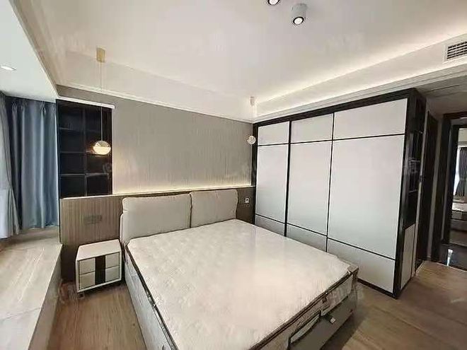福建铭匠新材料全屋定制专注细节打造完美家居！(图1)