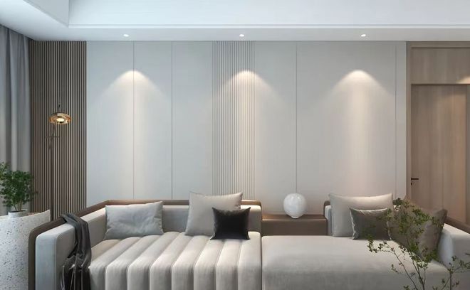 福建铭匠新材料全屋定制专注细节打造完美家居！(图3)