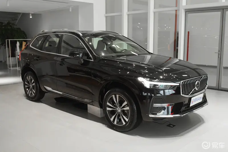 沃尔沃终于亮王牌沃尔沃XC60单车导购(图1)