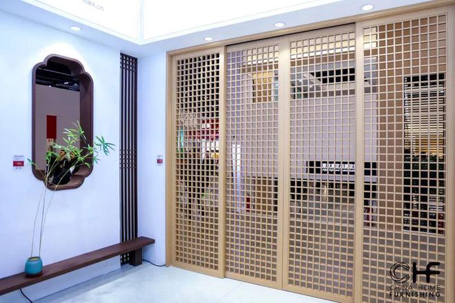 从北京家居展看懂行业向新的N大趋势！(图3)