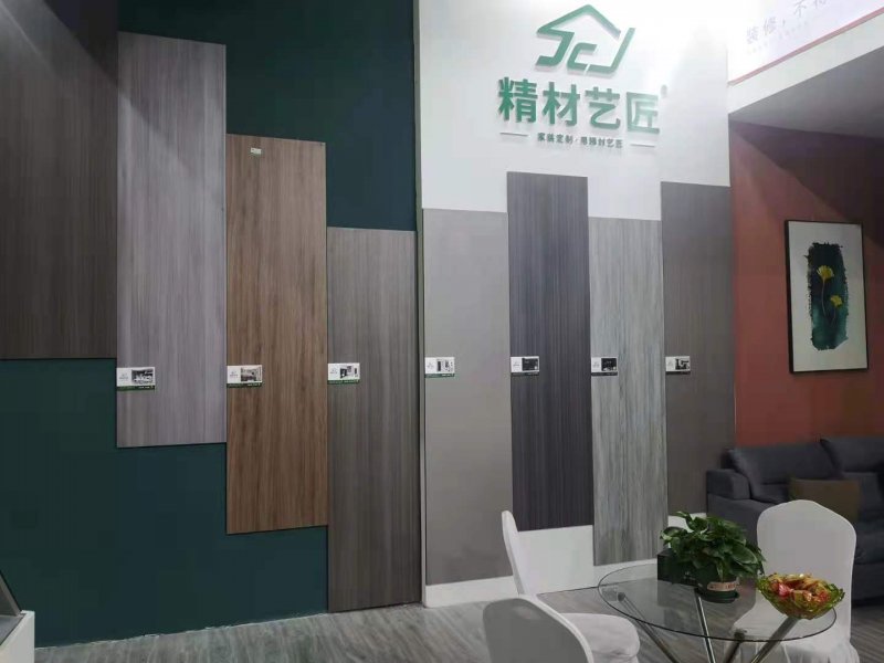 万家丽解码高端家装金意陶与晚安家居的质感协奏(图1)