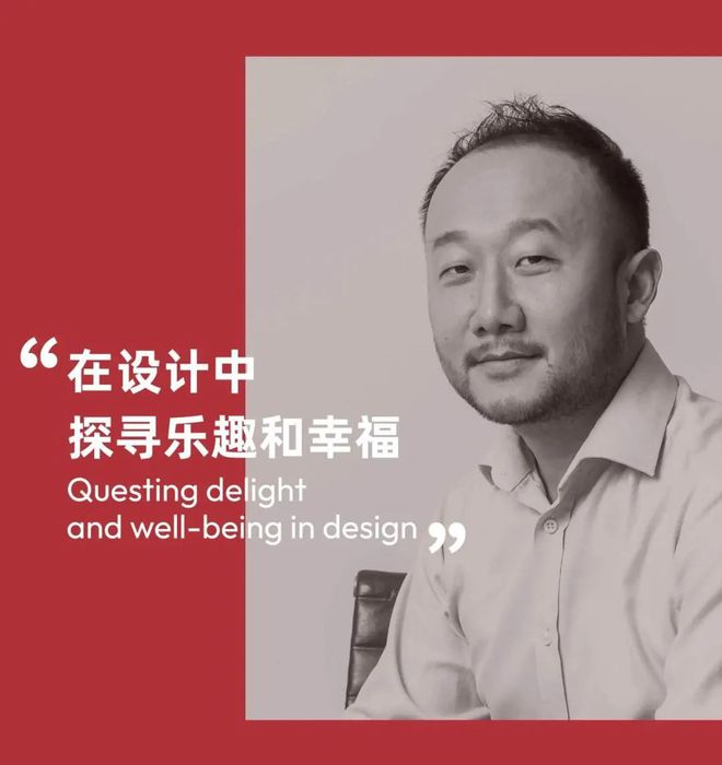cadex 2025 一场专为设计师准备的材料展来就能把握今年落地的材料趋势(图23)