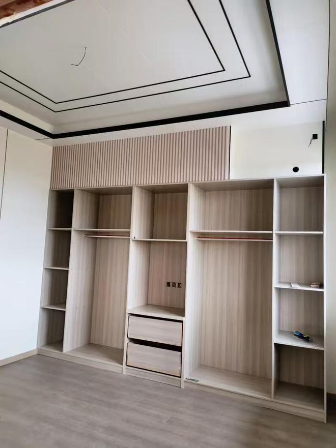 新革命！福建铭匠新材料全屋定制助你轻松打造独特家居！(图3)
