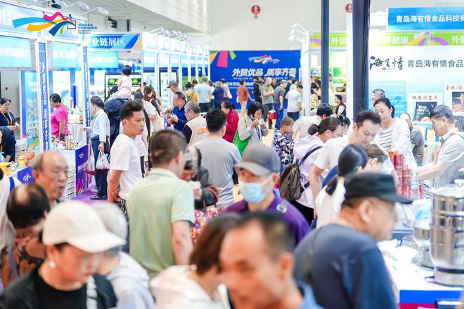 出口爆款“返场”国内！上百家外贸工厂直供 2025山东建材家居、家电厨卫类外贸优品购物节即将启幕！(图2)