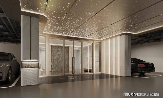上海甄选好房@中建壹品外滩源著官方售楼处发布：享品质生活(图4)