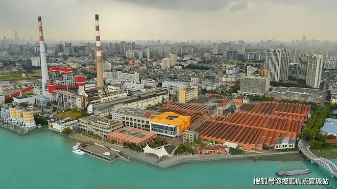 上海甄选好房@中建壹品外滩源著官方售楼处发布：享品质生活(图12)