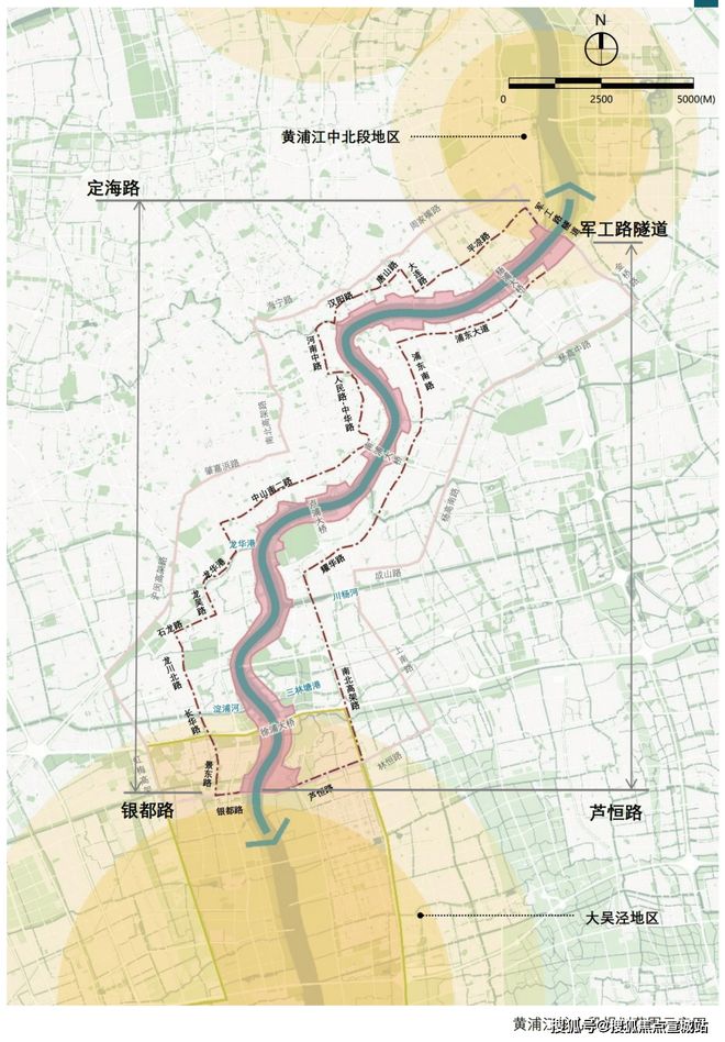 上海甄选好房@中建壹品外滩源著官方售楼处发布：享品质生活(图13)