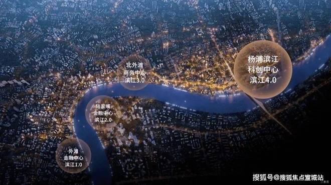 上海甄选好房@中建壹品外滩源著官方售楼处发布：享品质生活(图15)