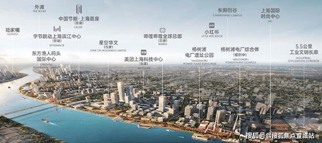 上海甄选好房@中建壹品外滩源著官方售楼处发布：享品质生活(图18)