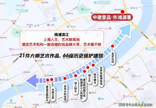 上海甄选好房@中建壹品外滩源著官方售楼处发布：享品质生活(图24)