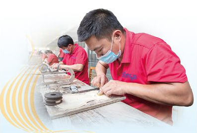 2020中国（长葛）顶墙装饰材料博览会将于12月26日-28日在长葛市举行(图1)