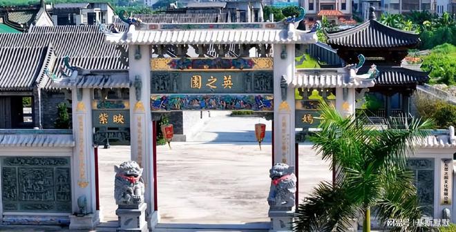 10亿“英之园”被拆只用3小时！背后或有高人官媒：一点都不冤(图8)